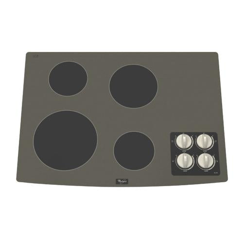 Whirlpool RCC3024RT00 Cooktop