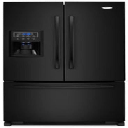 Whirlpool GI5FVAXVB00 Bottom-Mount Refrigerator