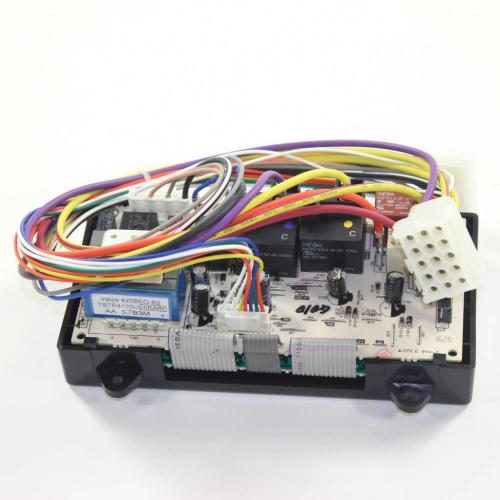 GE Control Ovn Asm - WB27T10916