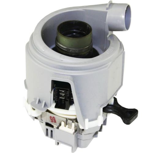 Bosch Heat Pump - 00753351