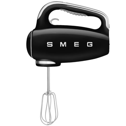 Smeg HMF01BLUS Hand Mixer