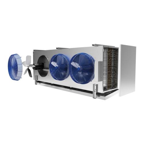 Heatcraft HEH0565CS4HMAB0000 Large Unit Cooler