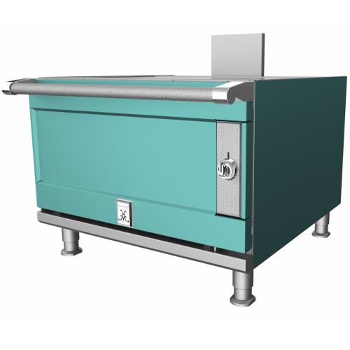 Hestan HSOP36LPTQ Assembly, Oven, Standard With Pilot, Lp, Turquoise