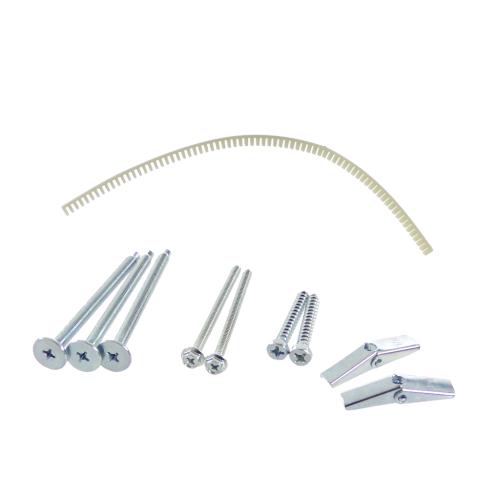 Bertazzoni Microwave Installation Kit - Z140270