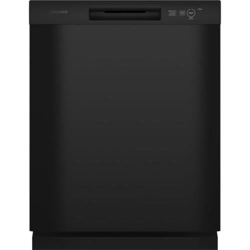 Ge HDF330PGR3BB Dishwasher