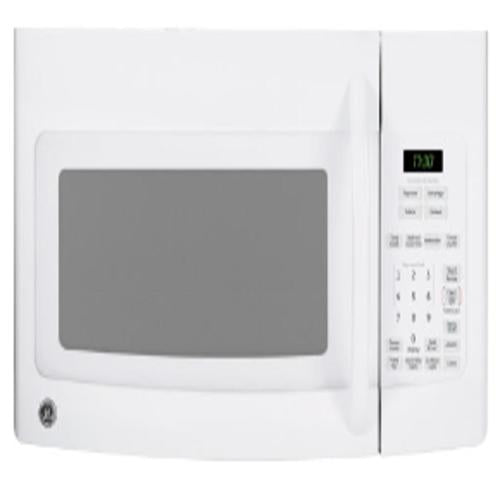 Ge JVM1730DP2WW Microwave Or Advantium