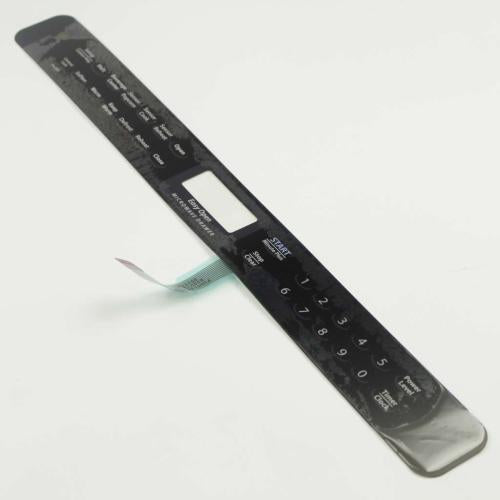 Sharp Microwave Key Unit - FUNTKB515MRE0