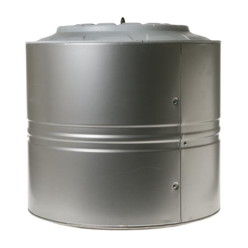 GE Drum Asm - WE21X23869