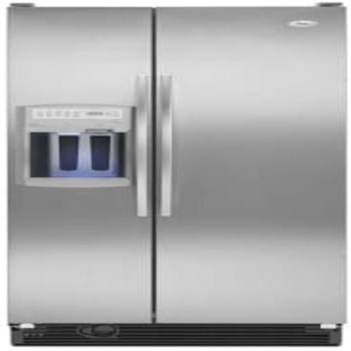 Whirlpool GD5NVAXSY02