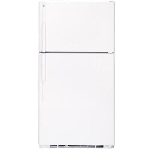 Ge GTS22JBPARWW Refrigerator