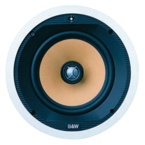 Bowers & Wilkins CCM80 Ccm 80 Ceiling-Mount Speakers (5 Year)