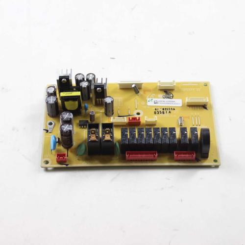 GE Pcb Main Asm - WB27X20767