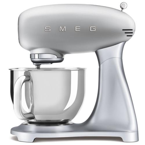 Smeg SMF02SVUS Stand Mixer