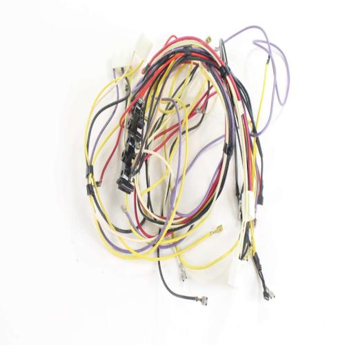 Whirlpool Wire-Harness - W10196377