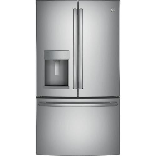 Ge GYE22HSKMSS Refrigerator