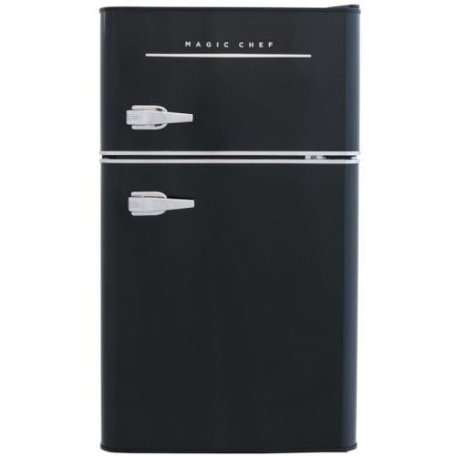 Magic Chef HMCR320BE Refrigerator