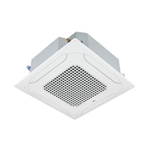 LG LMCN078HV 7000 Btu Flex Multi Split Ceiling Cassette Air Cond Heat Pum