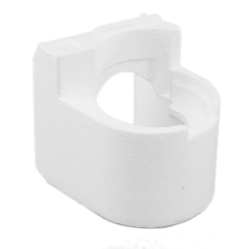 GE Ice Machine Ice Chute Cover - WR02X25966