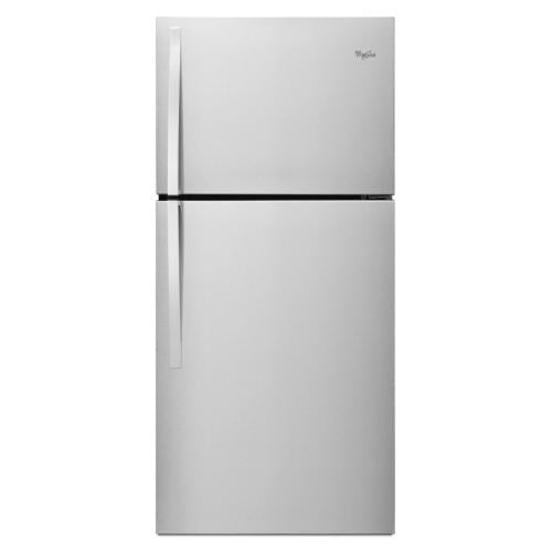 Whirlpool WRT519SZDM01 19 Cu. Ft. Top Freezer Refrigerator