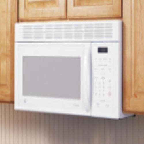 Ge JVM1631WB004 Microwave Or Advantium