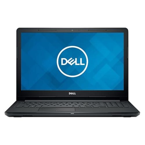 Dell INSPIRON3465 Inspiron 3465 Notebook