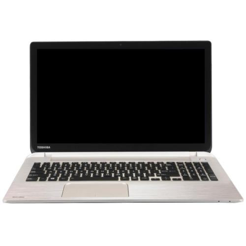 Toshiba Hvac S55TB5335 Satellite S50T-B Series (S55T-B5335)