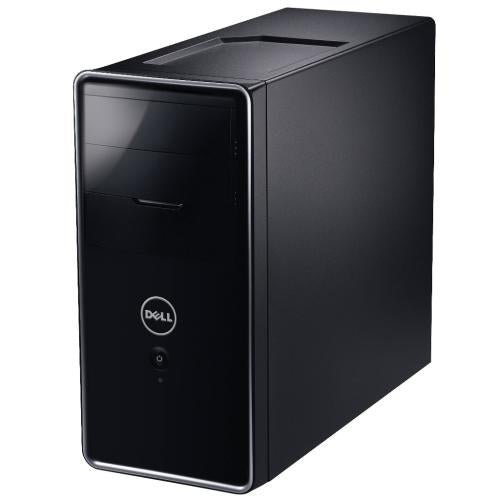 Dell INSPIRON620 Inspiron 620 Desktop