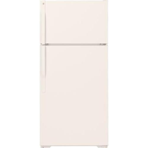 Ge GTS16BCSBRCC Refrigerator