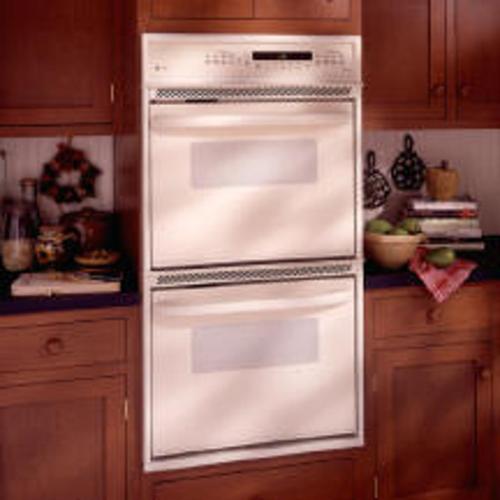 Ge JKP56AW2AA Electric Range