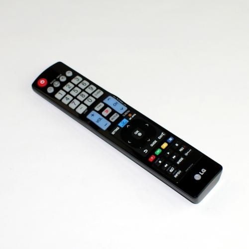 LG Remote Controller Assembly - AKB73615319