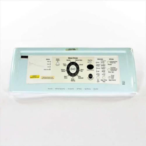 Whirlpool Control Panel - WP8565423