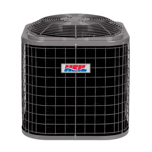 Heil N4A324CKN100 Performance 13 Central Air Conditioner