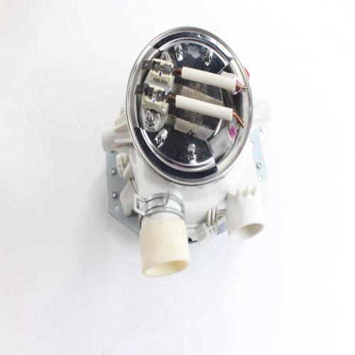 LG Dishwasher Pump Casing Assembly - ABT72989206