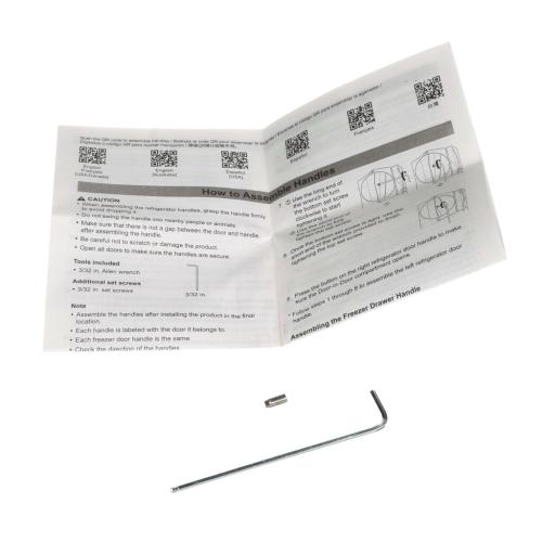 LG Kit Assembly - AEY74212501