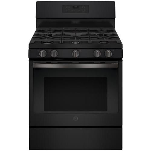 Ge JGB660FEJ2DS Gas Range Or Dual Fuel