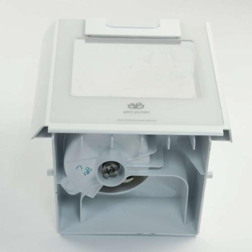 Whirlpool Ice Container - W10407621