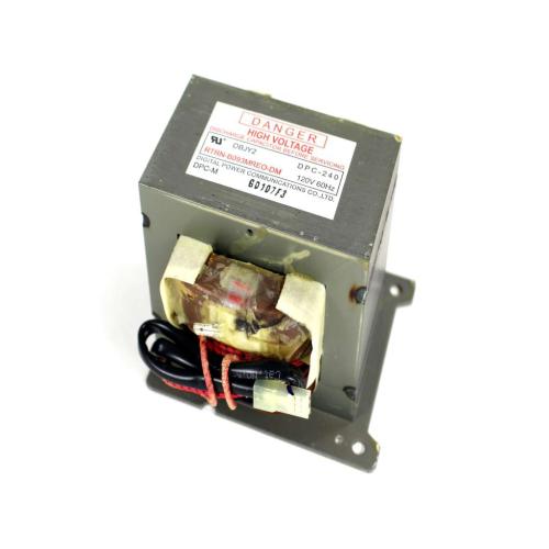 Sharp Microwave Power Transformer - RTRN-B093MRE0