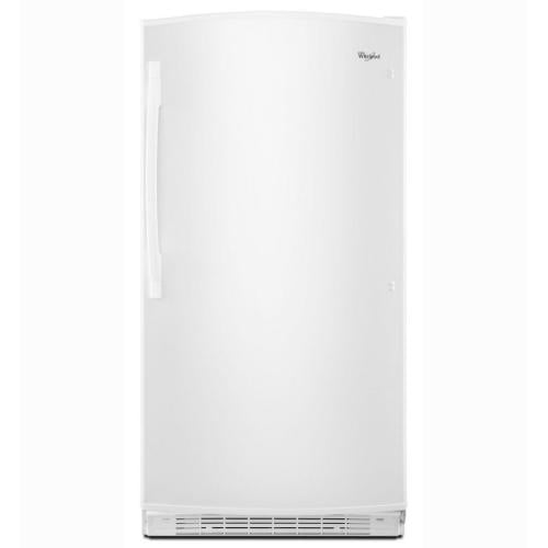 Whirlpool EV160NZTQ02 Freezer