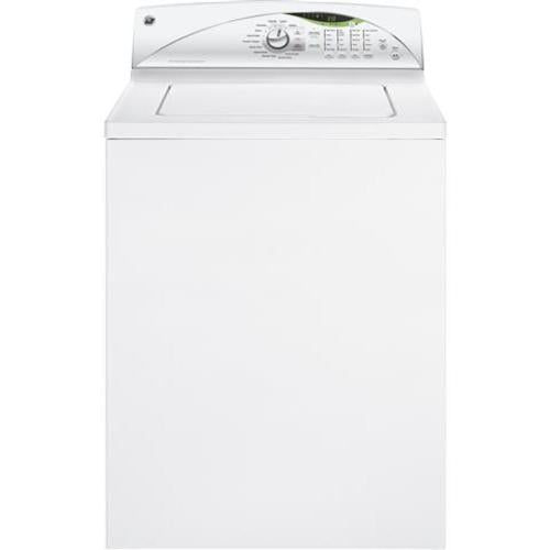 Ge GTWN5450D2WW Washer