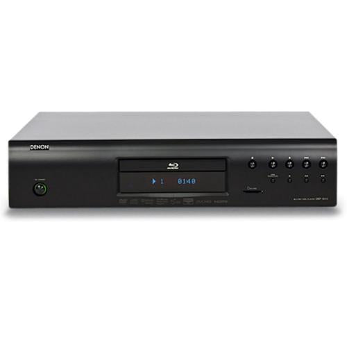 Denon DBP1610 Dbp-1610 - Blu-Ray/Dvd/Cd Player