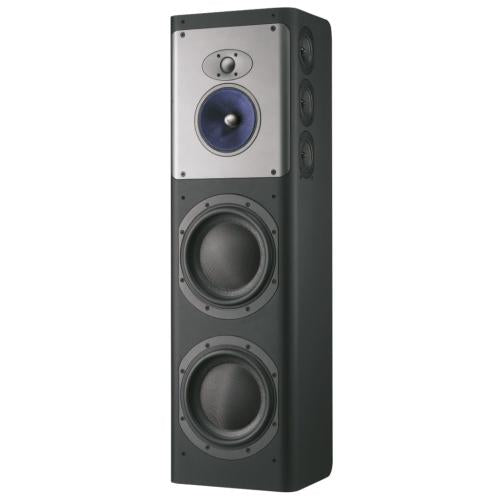 Bowers & Wilkins CT8DS Ct8 Ds 3-Way Surround Channel Speaker