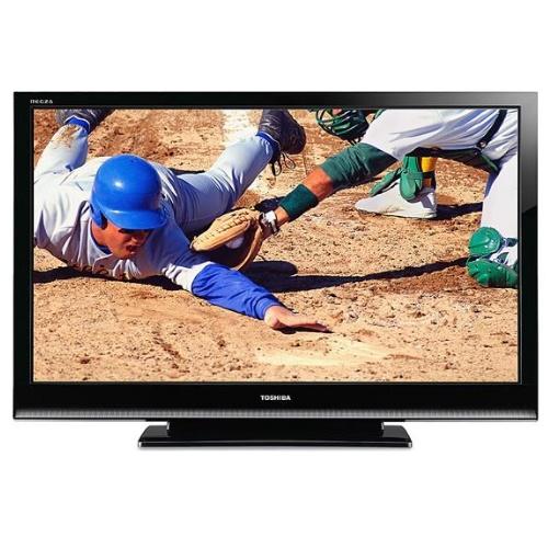 Toshiba 46XV645U Flat Display - Lcd, 40"-4