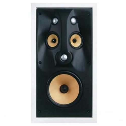 Bowers & Wilkins CWMDS8 Cwm Ds8 Dipole/Monopole In-Wall Speaker (5 Year)