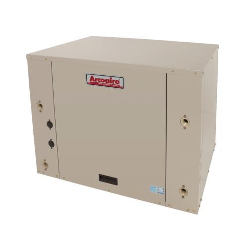Arcoaire HW024WXXDXXX1XX1 Quietcomfort 15 Hydronic-Use Geothermal Heat Pump