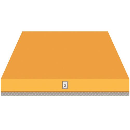 Hestan KVC30YW Ventilation Hood, Chimney, 600 Cfm, 30-Inch - Yellow