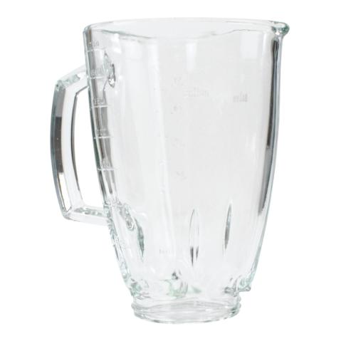 Delonghi Ics Mx/Jb Glass Jug S12 - AS00000035