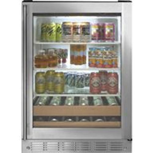 Ge ZDBR240HAPS Refrigerator