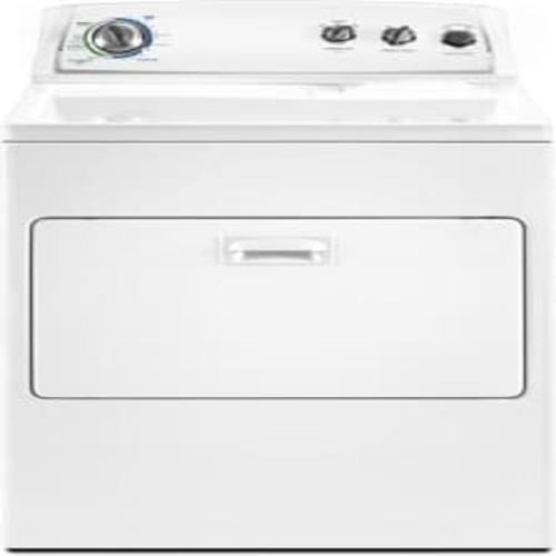 Whirlpool WED4850XQ2 Dryer