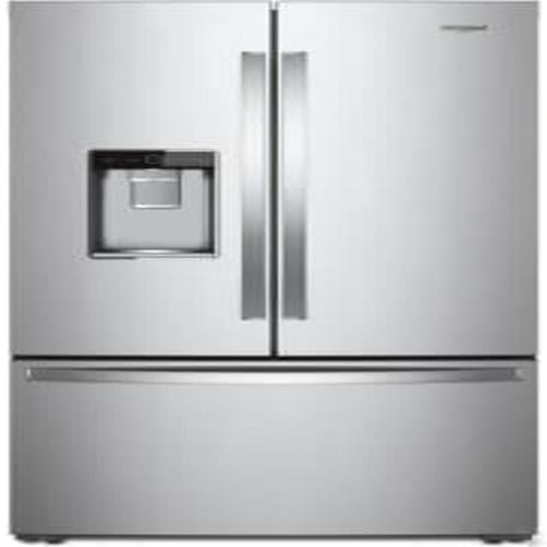 Whirlpool WRF954CIHZ03 Bottom-Mount Refrigerator