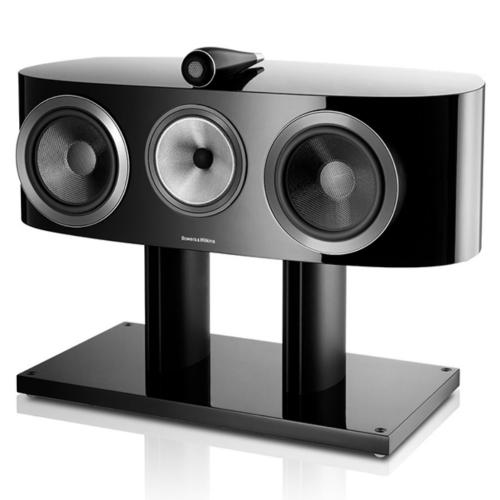 Bowers & Wilkins HTM1D3 Htm1 D3 Center Channel Speaker